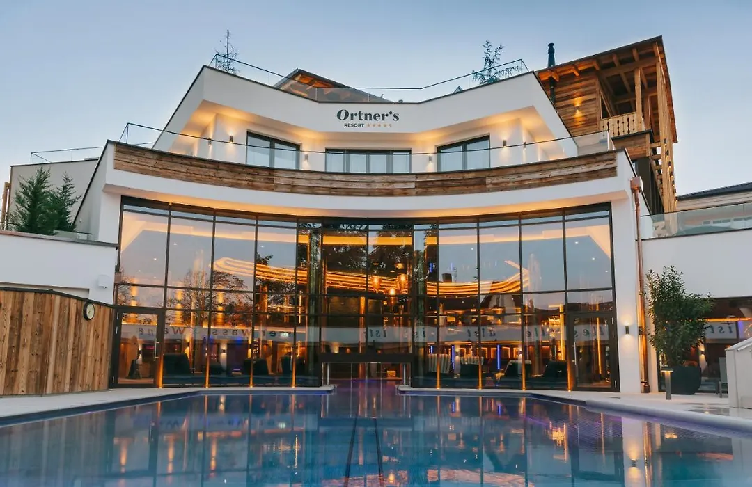 Ortner's Resort-1