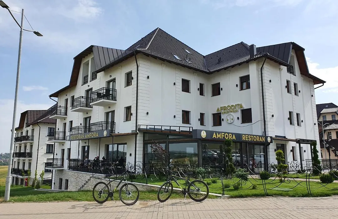 Zlatibor Hills President-1