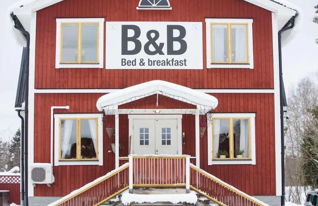 Slaetterne Gard B&B-1