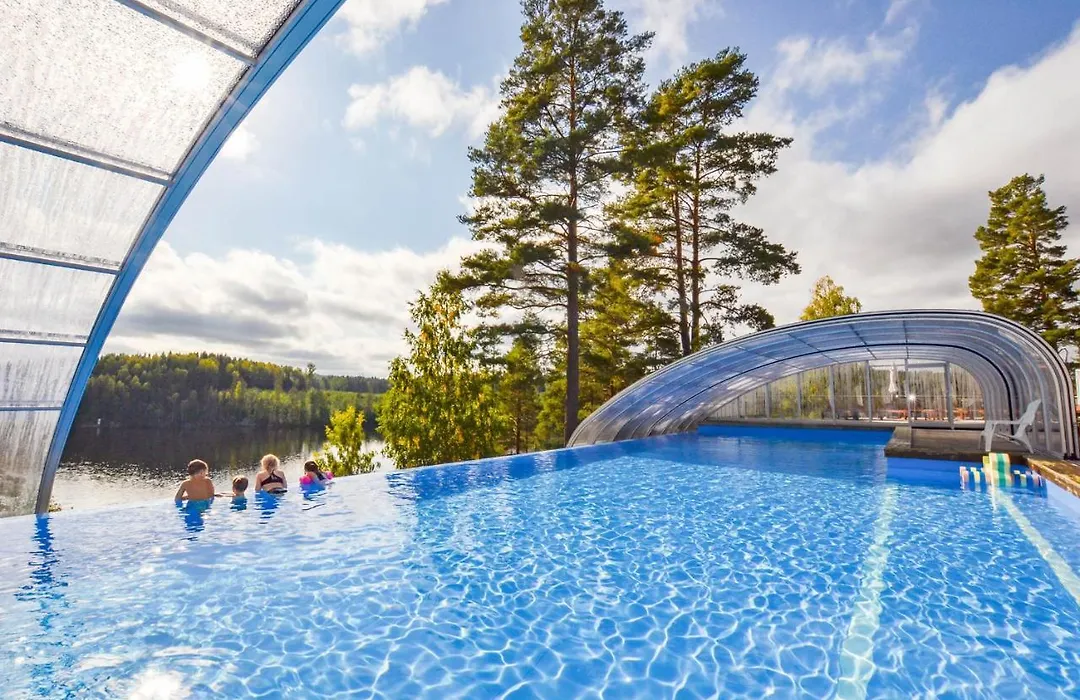 First Camp Sommarvik - Arjaeng-1