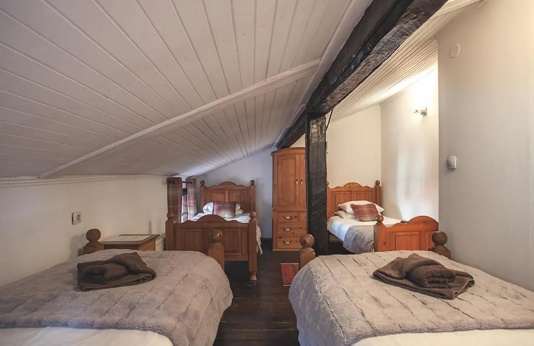 Chalet Jora - Total Chalets-1