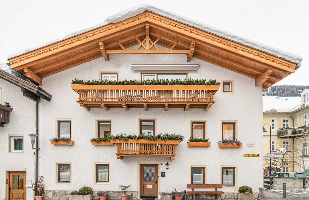 Apartments Heidenberger Delle Scuole-1