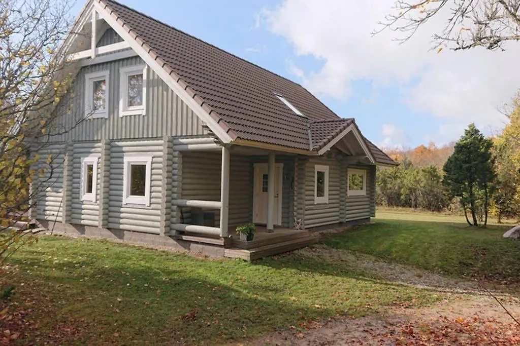 Captain Alexandri Cottage By The Sea-1