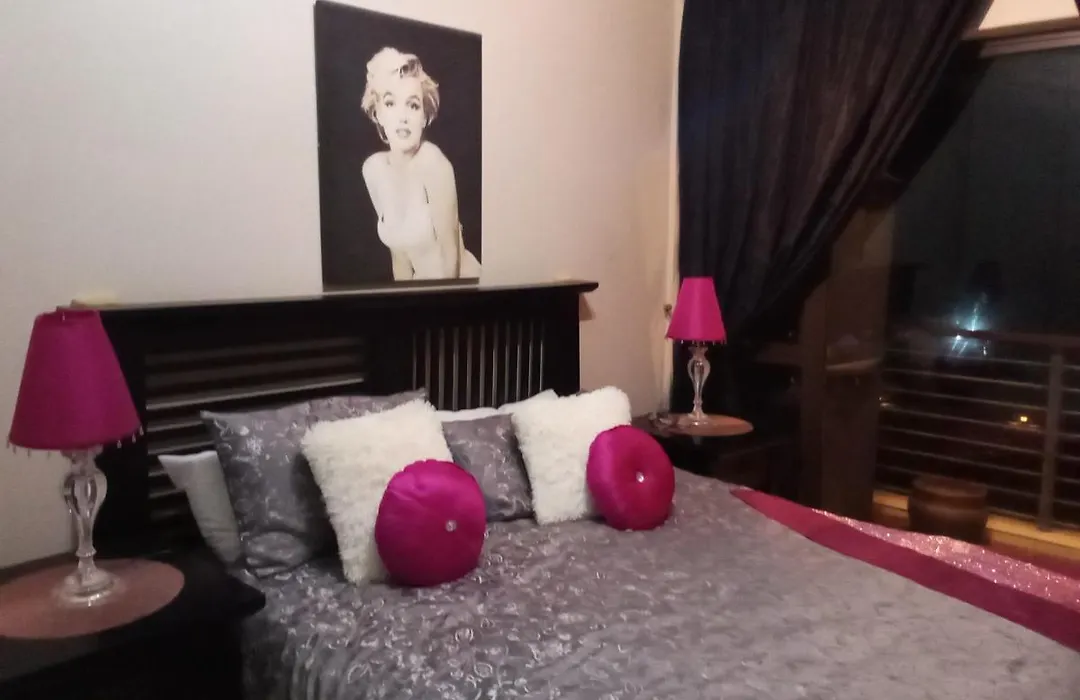 Sancta Maria 10 - Ultimate In Luxury & Majestic Sea Views Includes Private Entertainment Deck - Free Wifi-1