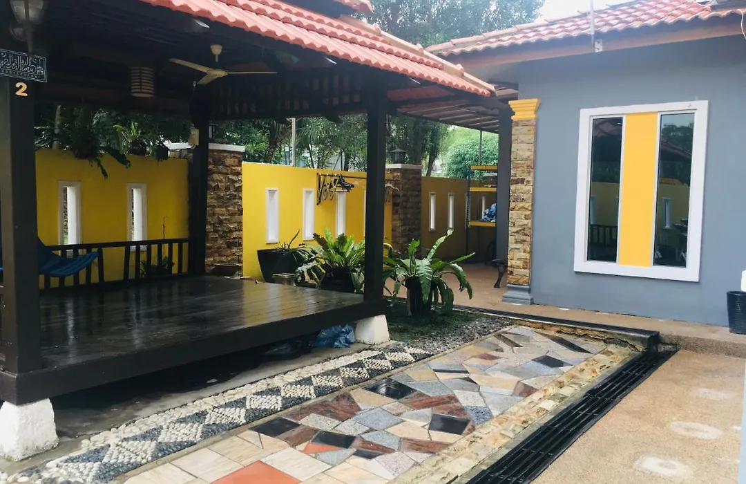 Sherry Luxury Homestay-1
