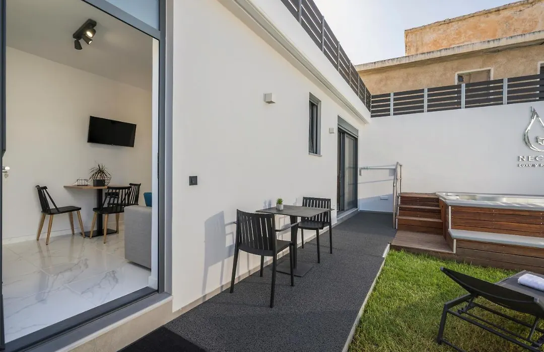 Nectar Luxury Residence-1