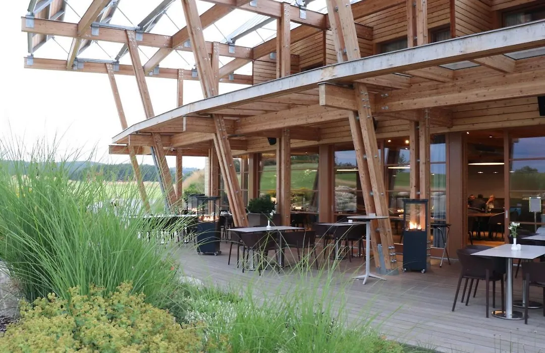 Panorama Golf Resort-1