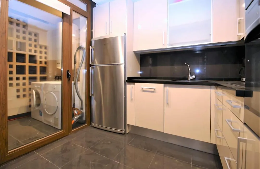 Estepona East Apartment Mia-1