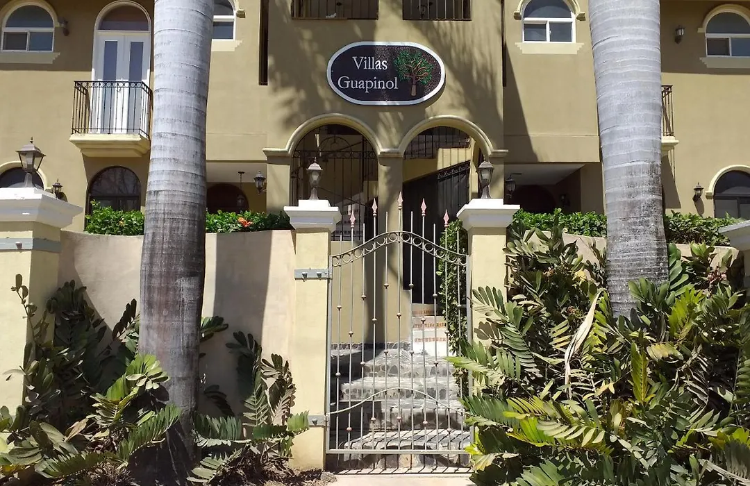 Casa Malia Guapinol #8-1
