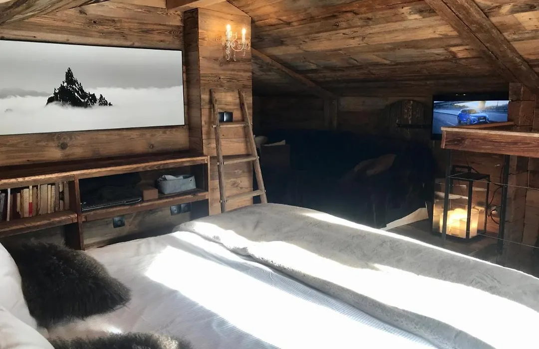 Chalet Alba-1