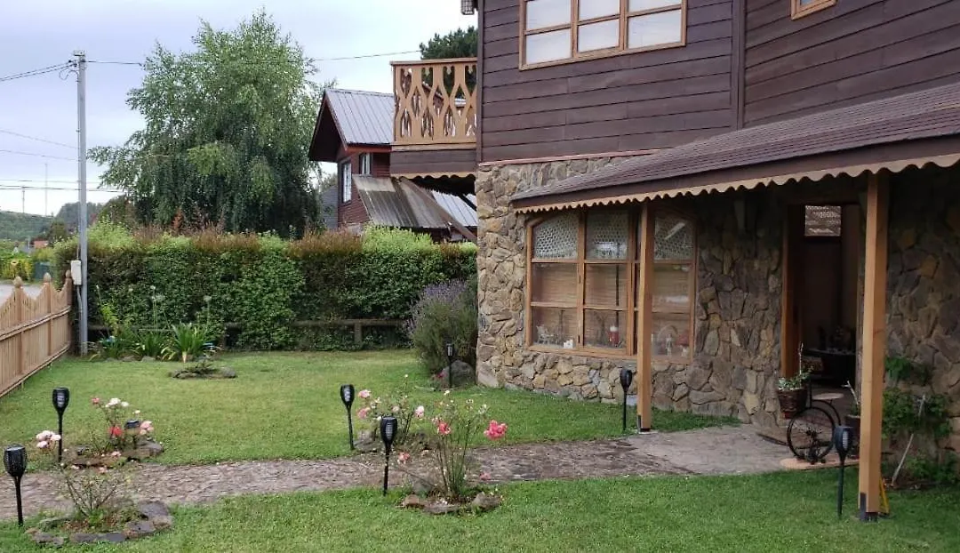 Casas Condominio Pingueral-1