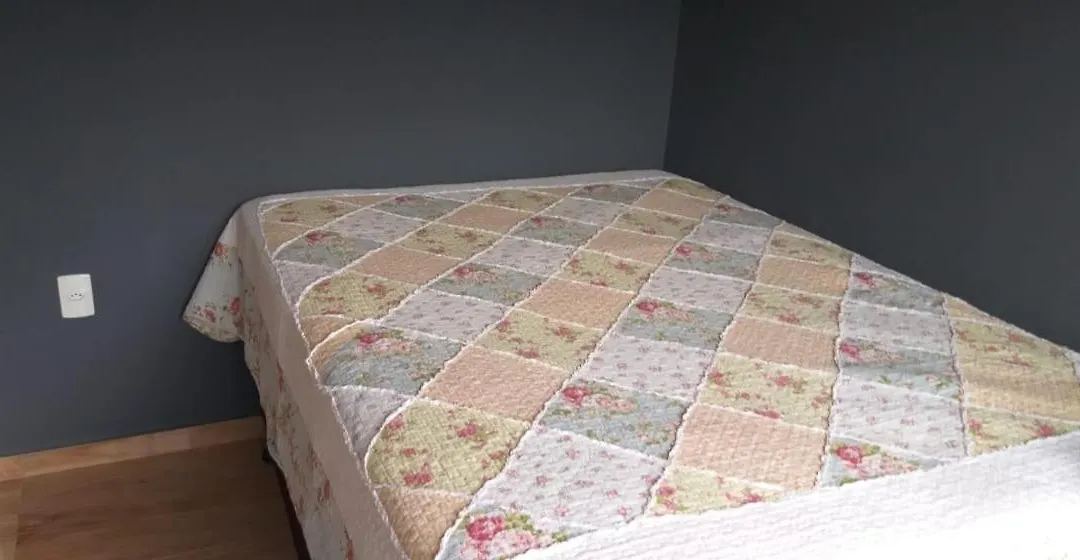 Casa Com Piscina E Hidromassagem Montoski-1