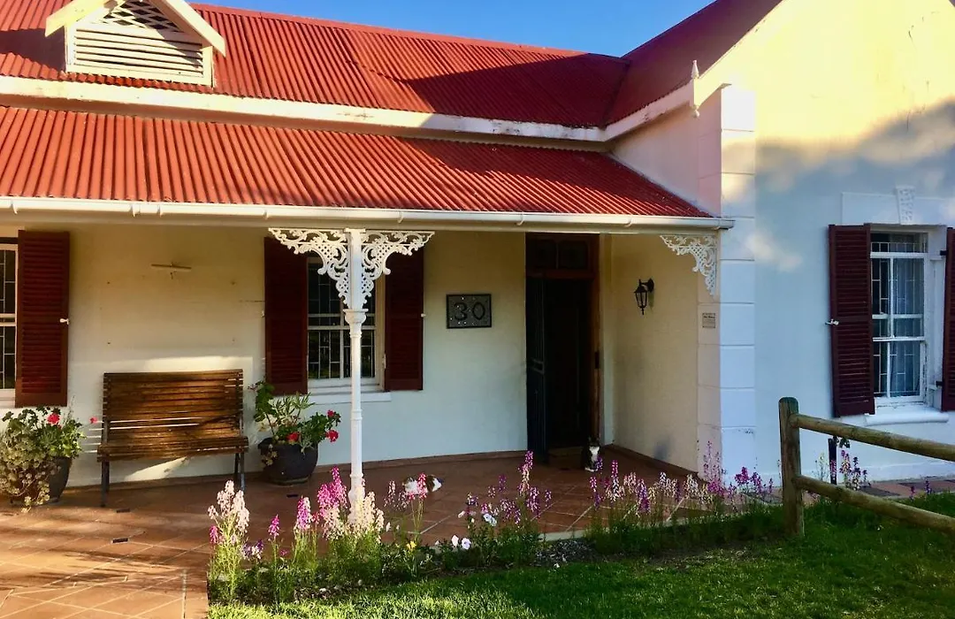 John Montagu Accommodation-1
