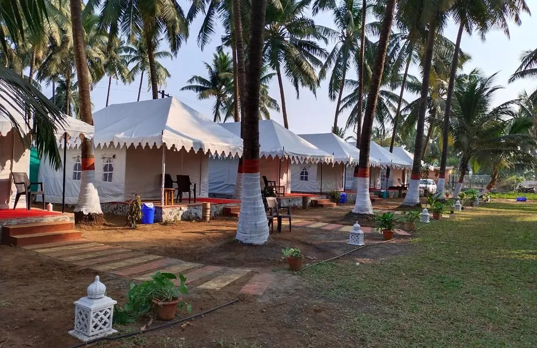Blue Coast Beach Resort-1