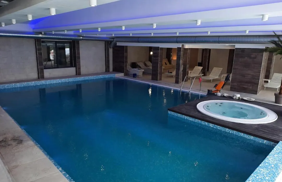 Suncani Breg Apartman 10-1