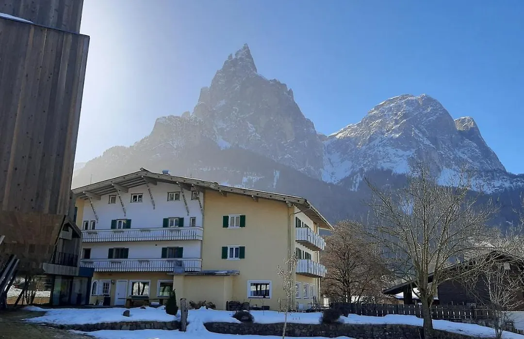 Parc Hotel Florian-1