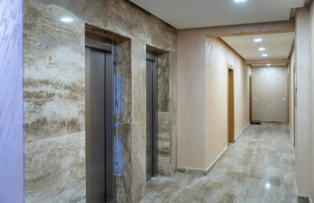 Cvetni Sokak Lux & Spa, Vila Elsa 2-1