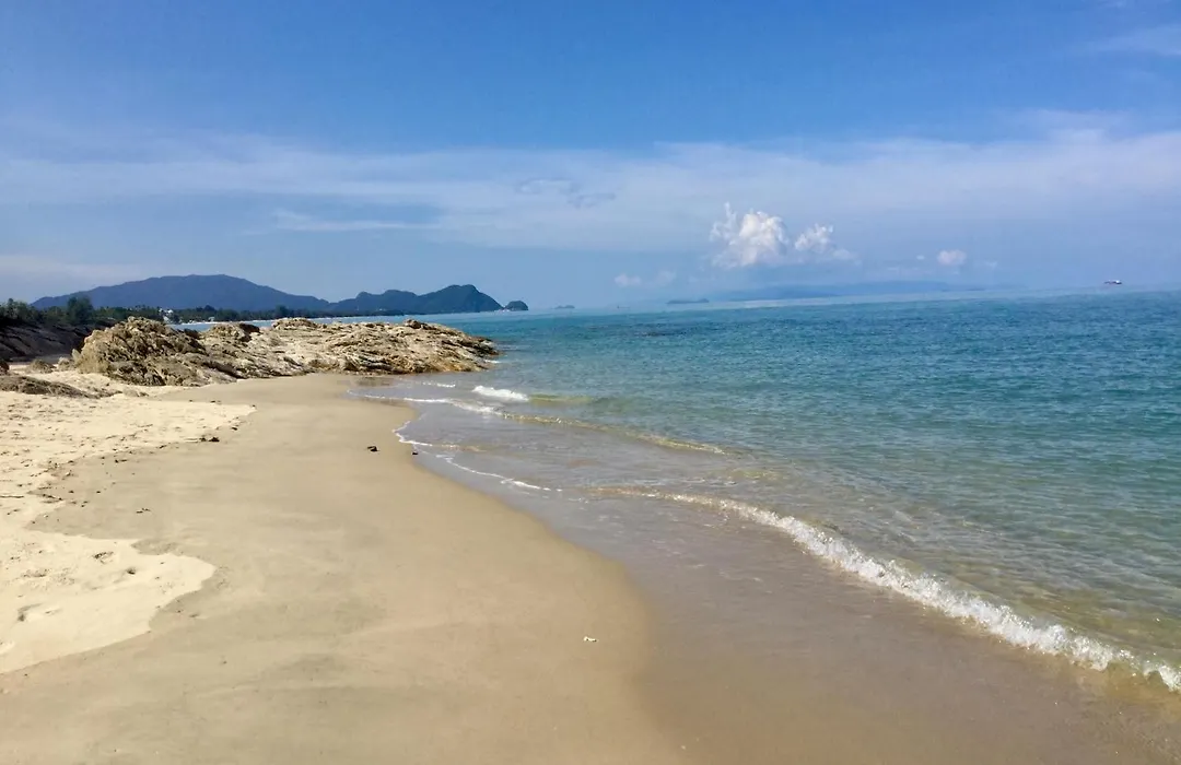 Khanom Hill Resort-1
