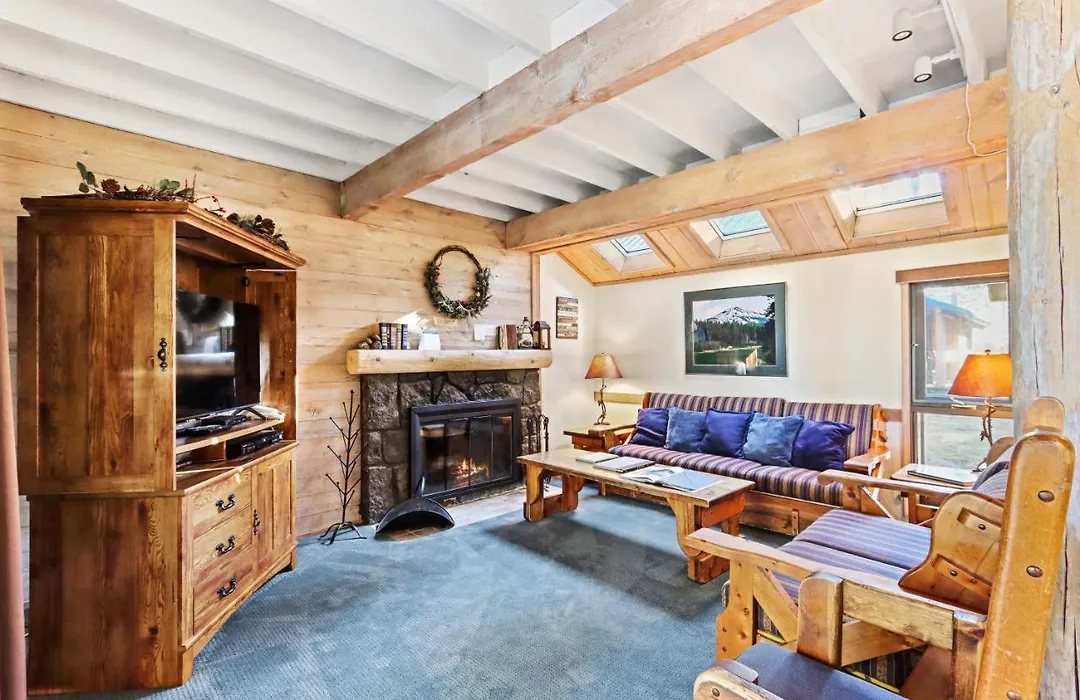Ranch Cabin #38-1