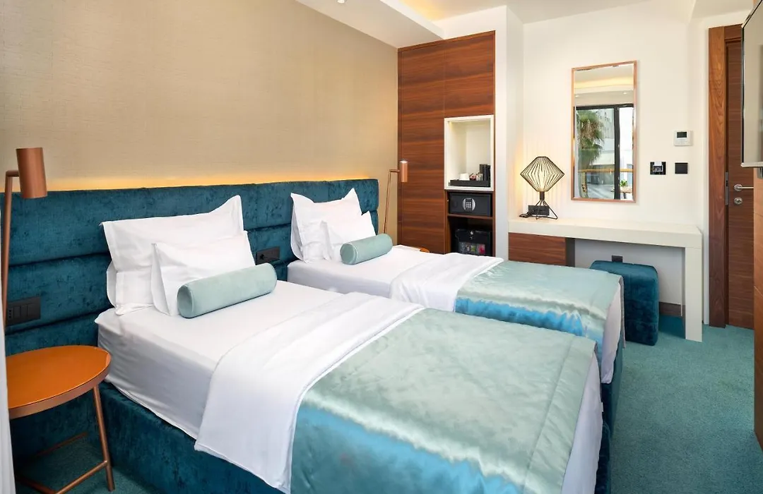 Time Boutique Hotel-1