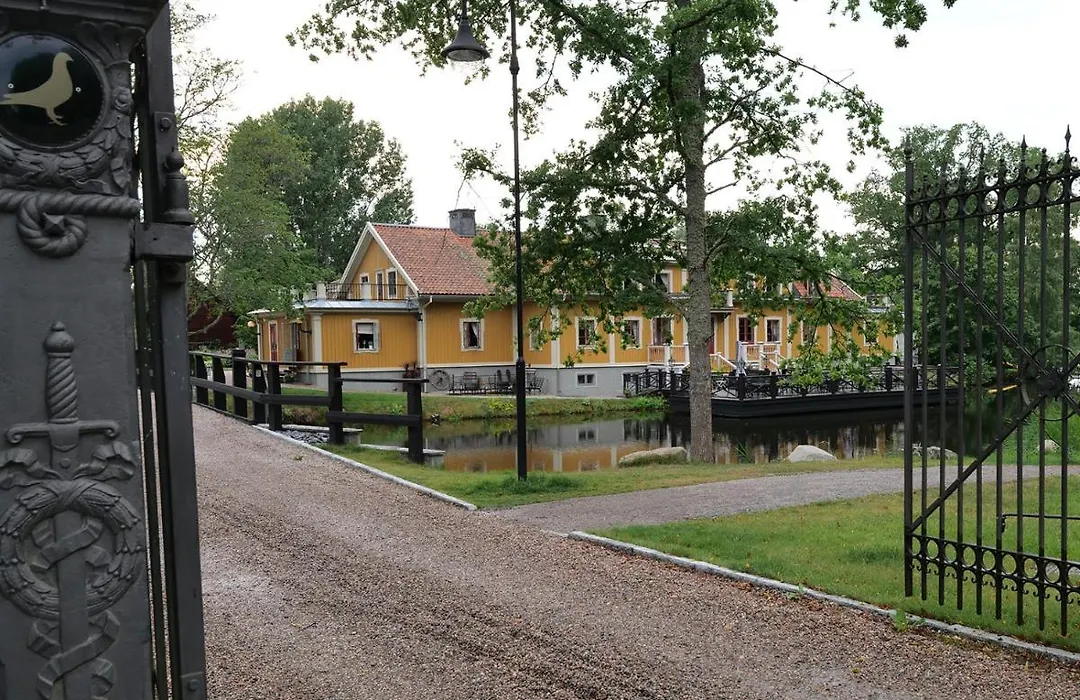Dufweholms Herrgard-1