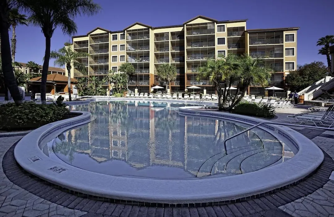 Westgate Lakes resort-1