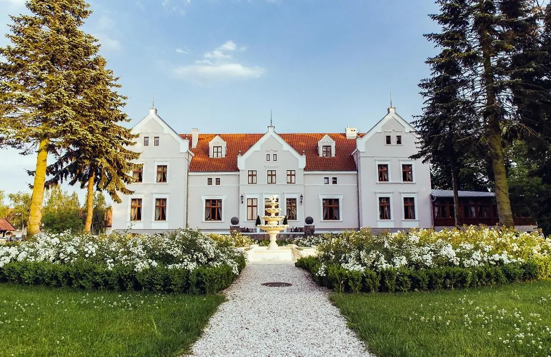 Palac Mortegi Hotel & Spa - Konferencje Dla Biznesu - Restauracja, Spa, Basen, Sauny, Jazda Konna, Mini Zoo, Animacje Dla Dzieci - Luksus, Relaks I Przyroda W Jednym!-1