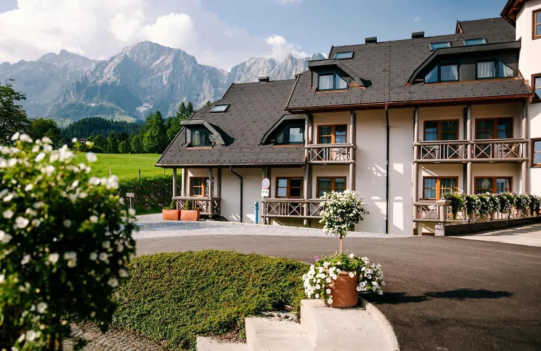 Aldiana Club Hochkönig-1