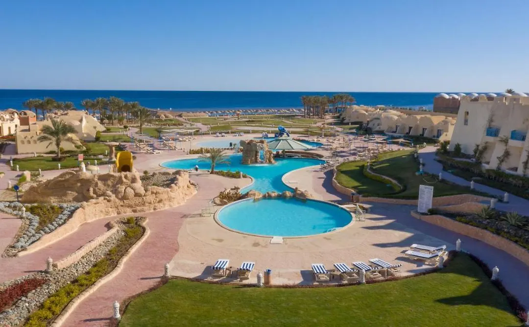 ONATTI Beach Resort - Marsa Alam-1