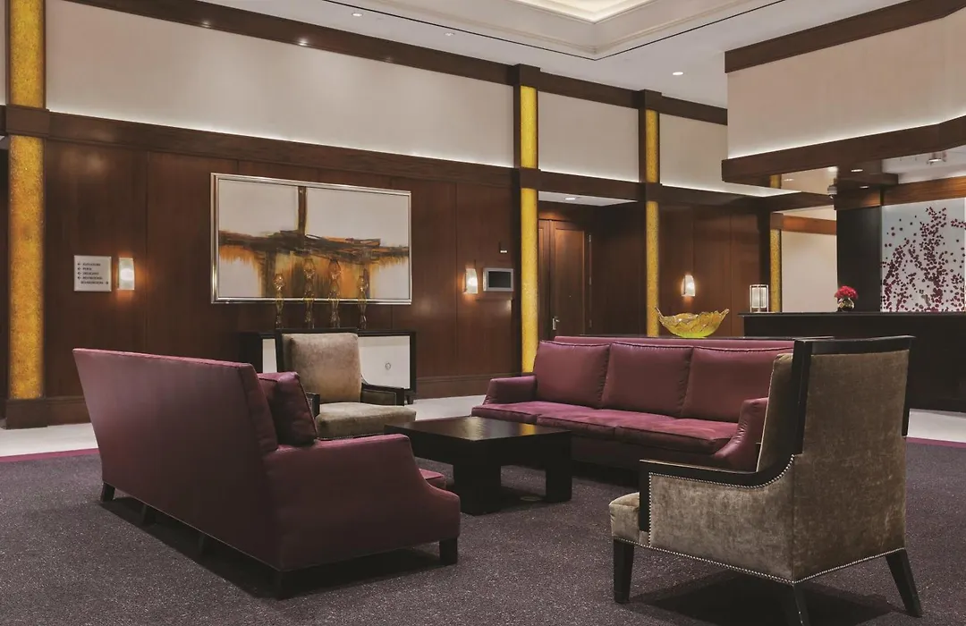 The Signature At Mgm Grand - All Suites-1