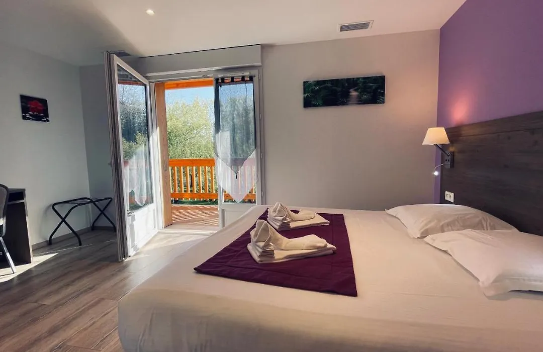 Auberge de la Petite Reine-1