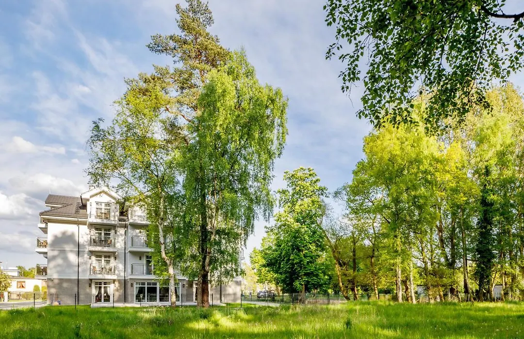 Villa Baltic Sand-1