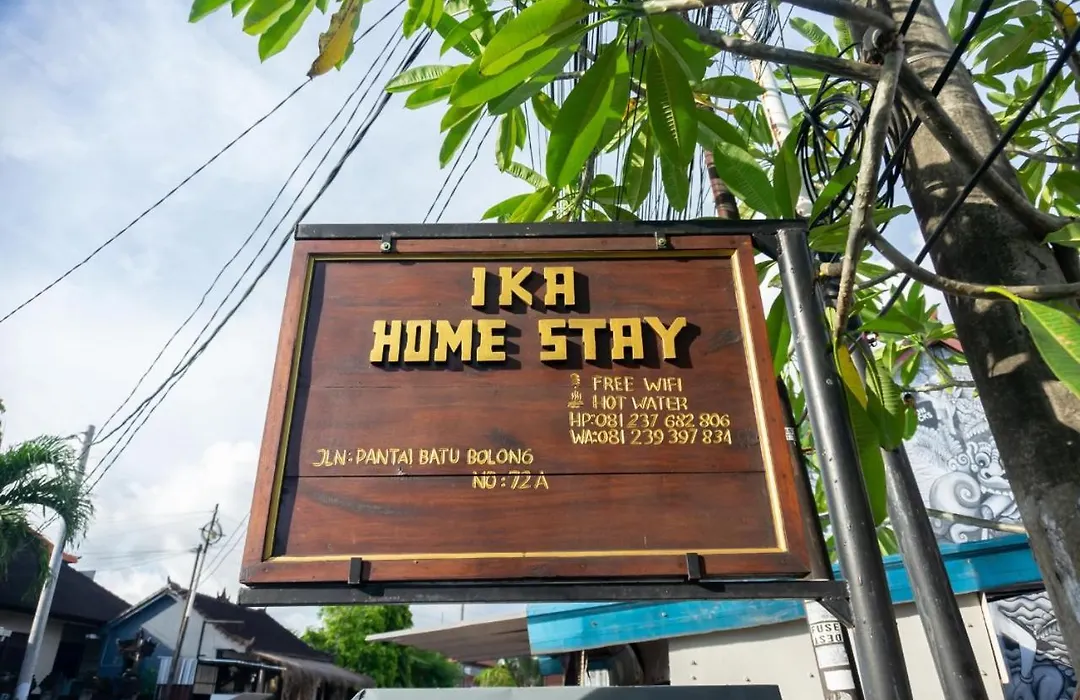 Ika Homestay-1