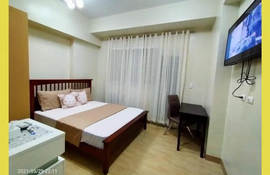 Lafayette Park Square,Iloilo Business Park Condo P-1