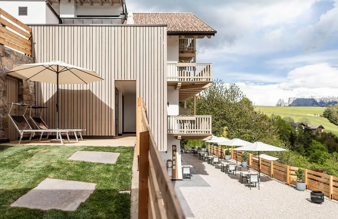 Pippos Mountain Lodge-1