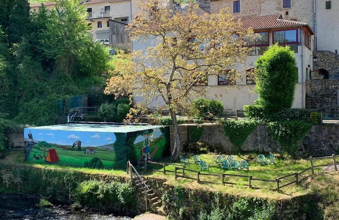 Camping Rcn Val De Cantobre-1