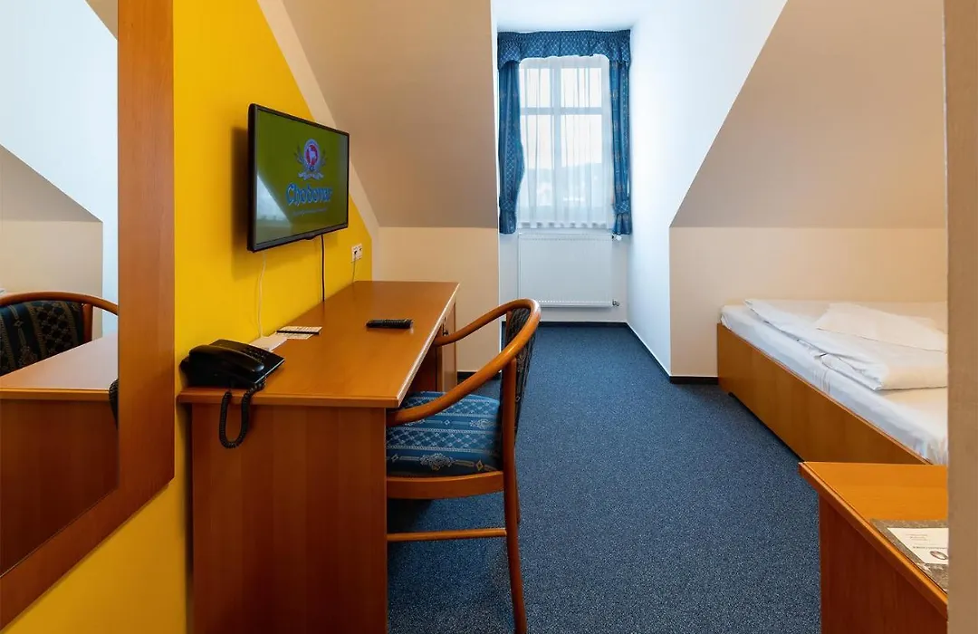 Hotel U Sladka-1