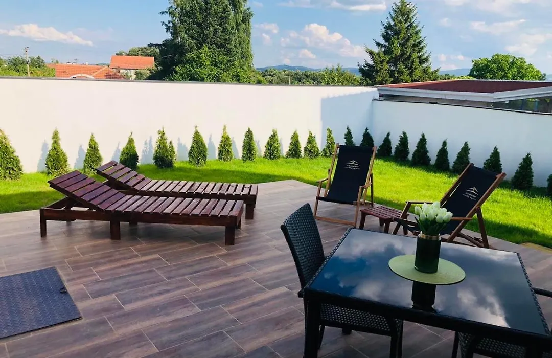 Vila Sky Kragujevac-1