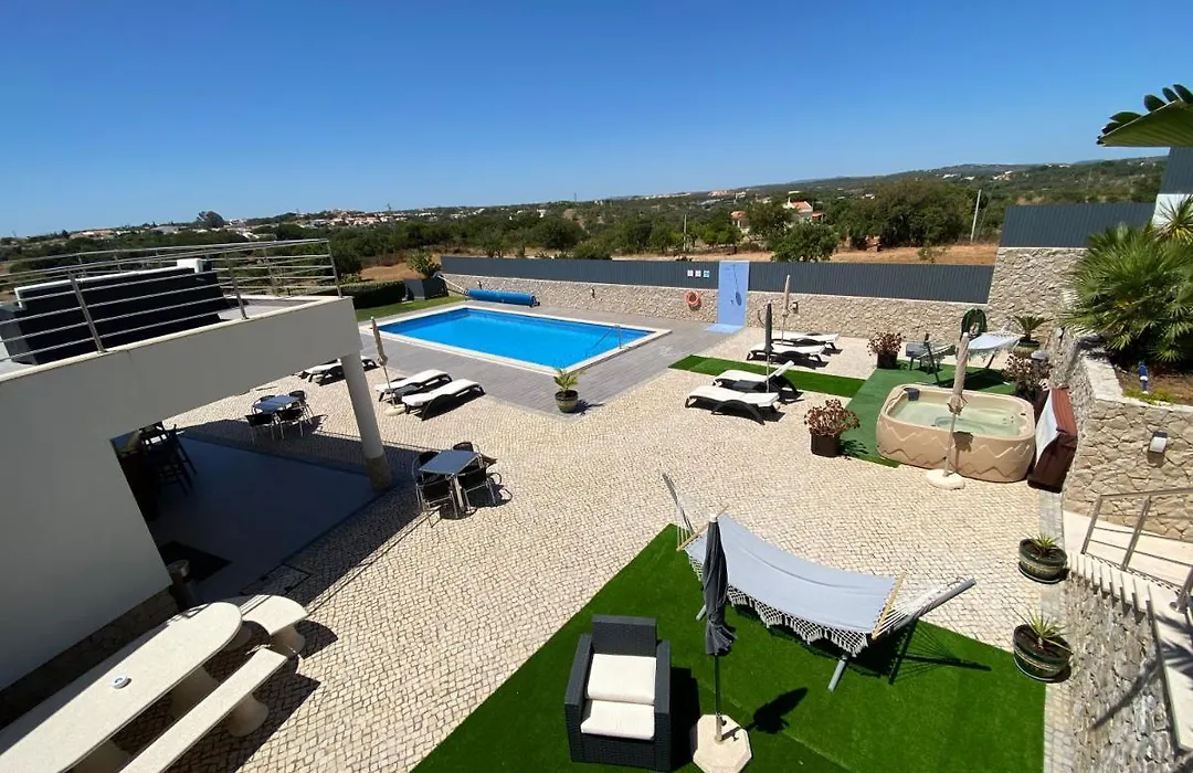 Sunfield Guest House - Only Adults-1