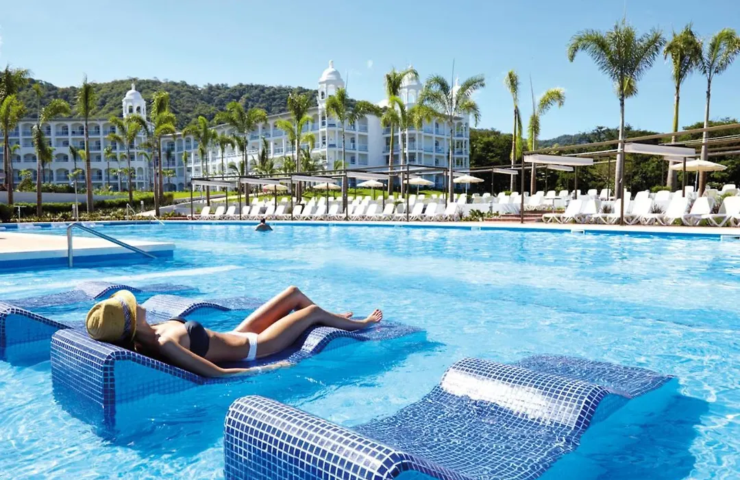 Riu Palace Costa Rica-1