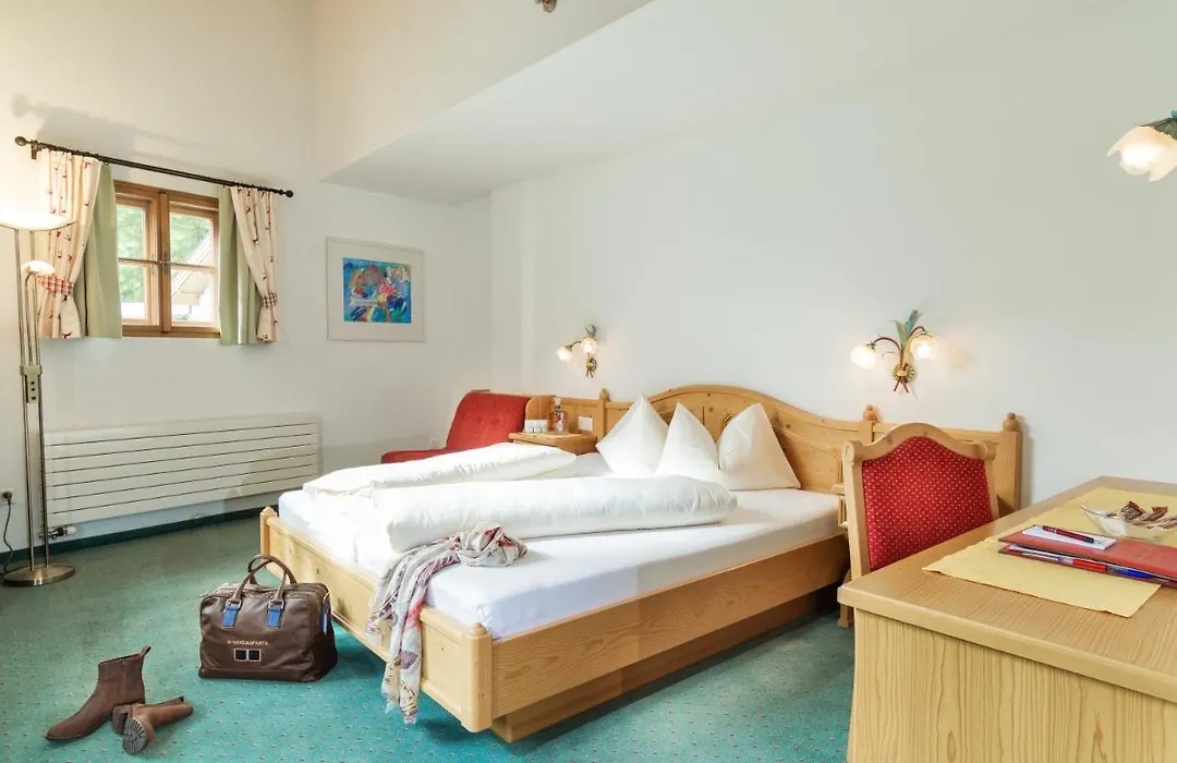 Hotel Post Sport- und Wellness-1