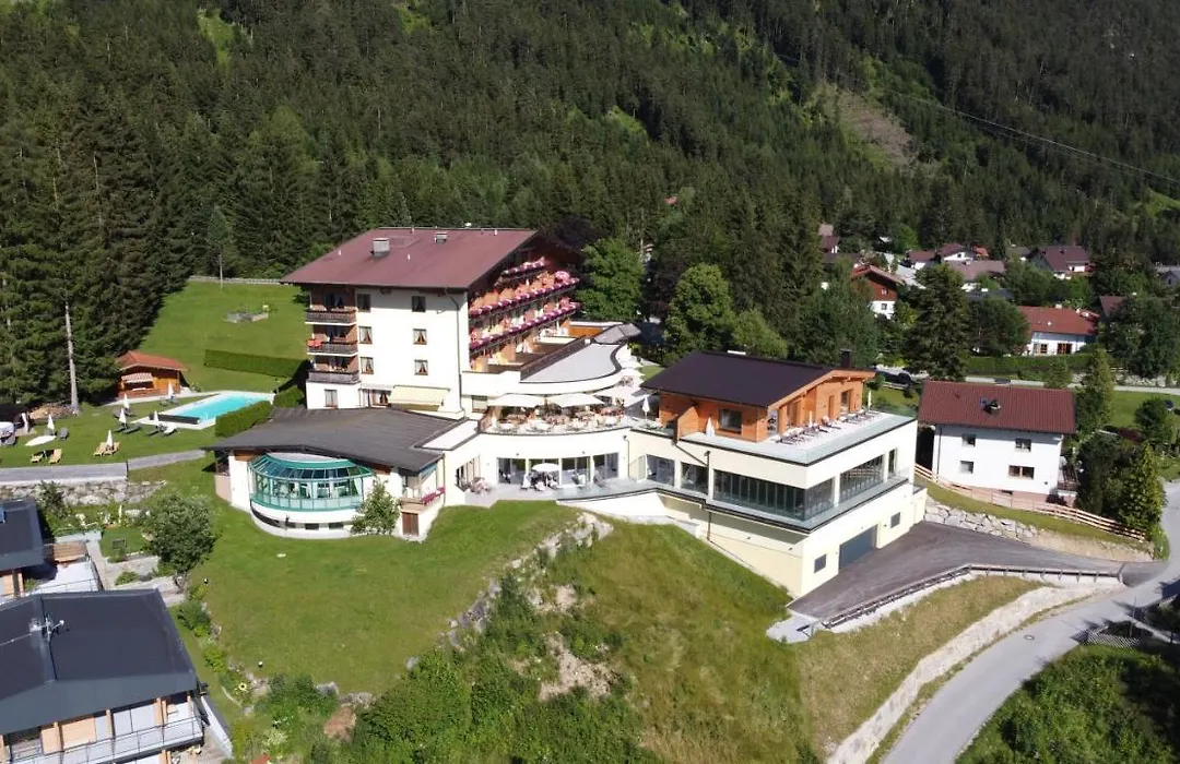 Naturhotel Alpenblick-1