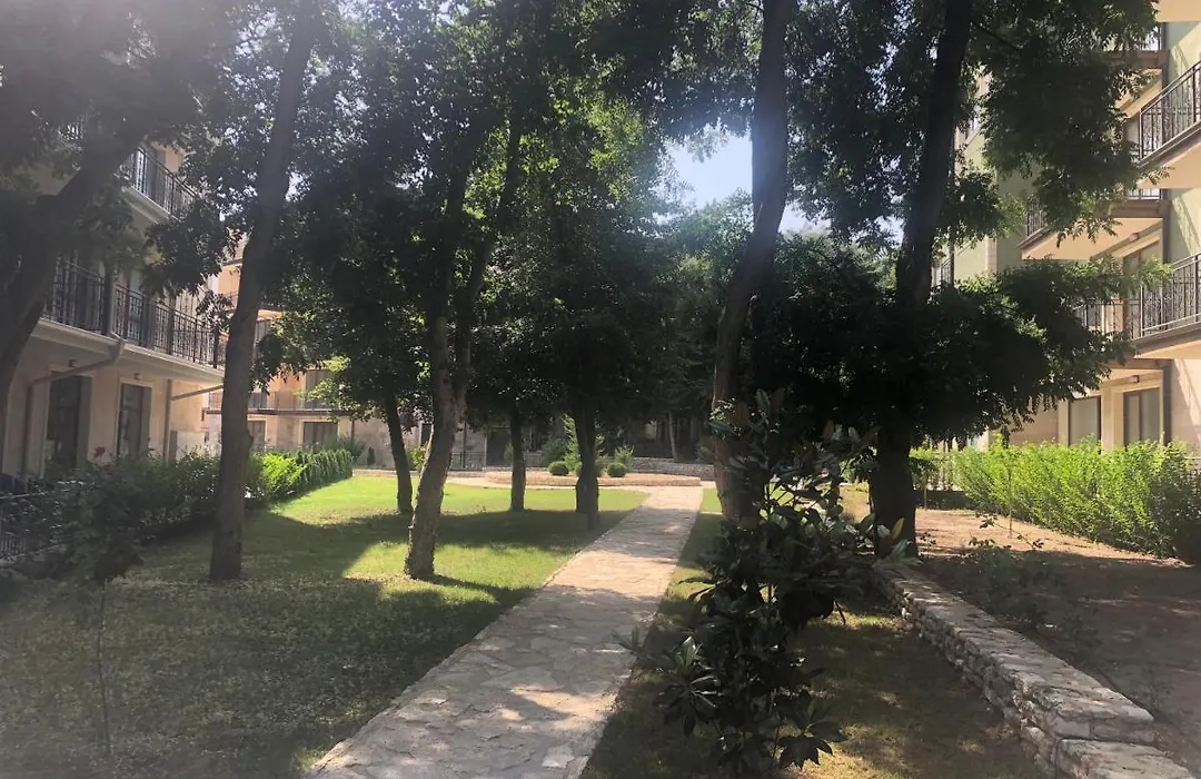 Rabi Park Residence-1
