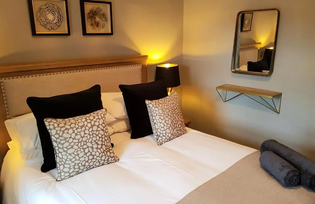 Glencoe House Inverness-1