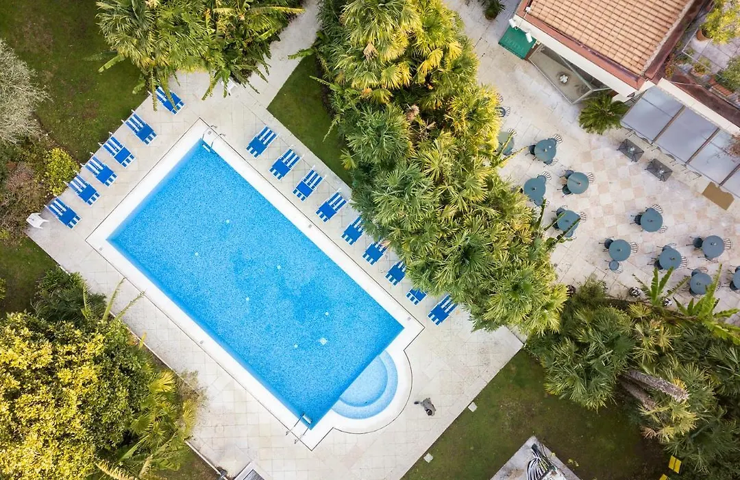 Hotel 4 Stagioni Sensus Spa-1
