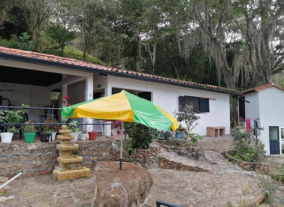 Cabanas Shalom-1