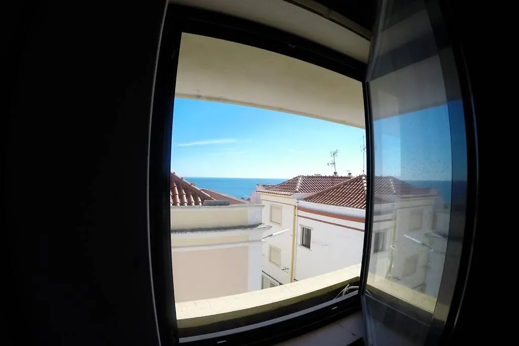 Sesimbra - Casa Na Praia-1