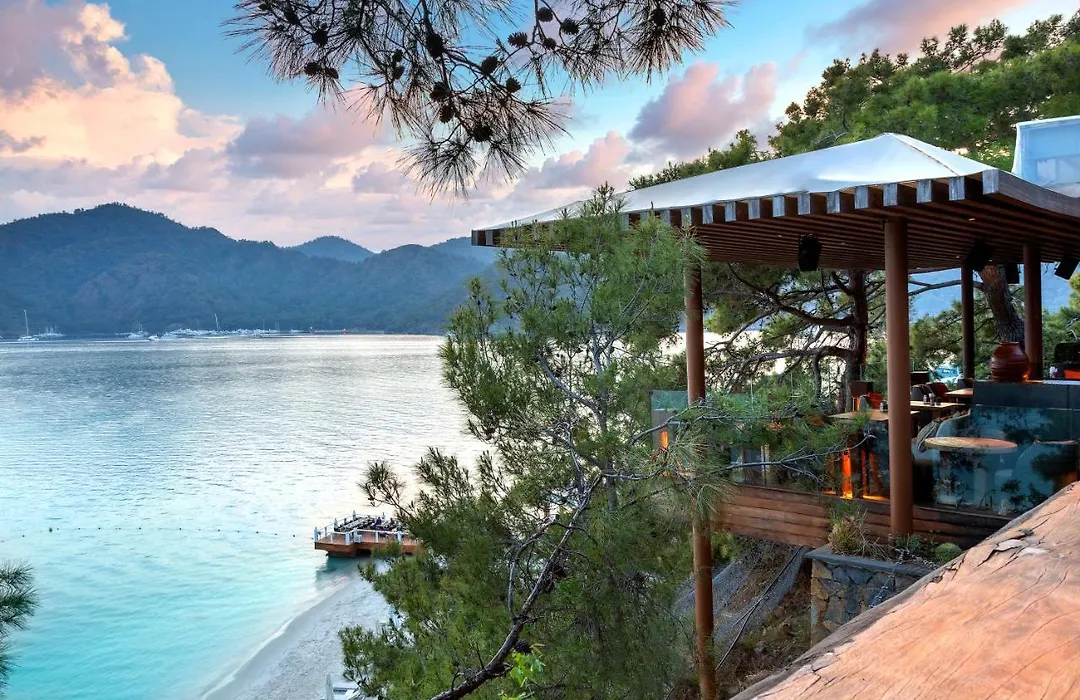 D-Resort Gocek-1