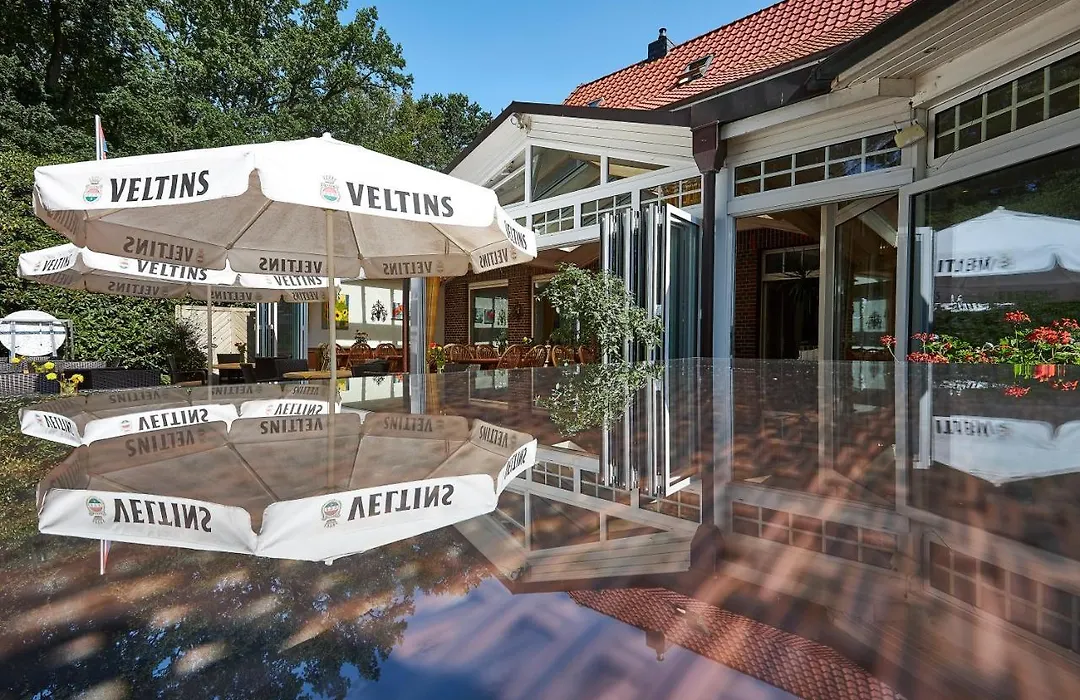 Flairhotel Hubertus-1