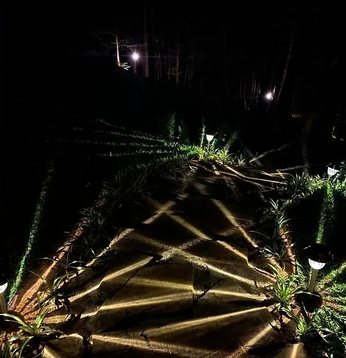 Chale De Luxo Perto De Monte Verde-Mg-1